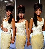 Artist The Ronettes